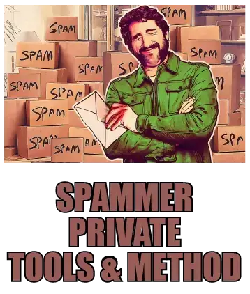 spamming course